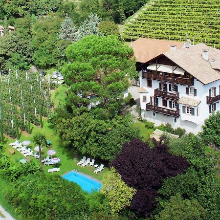 Matailerhof Villa ติโรโล ภายนอก รูปภาพ