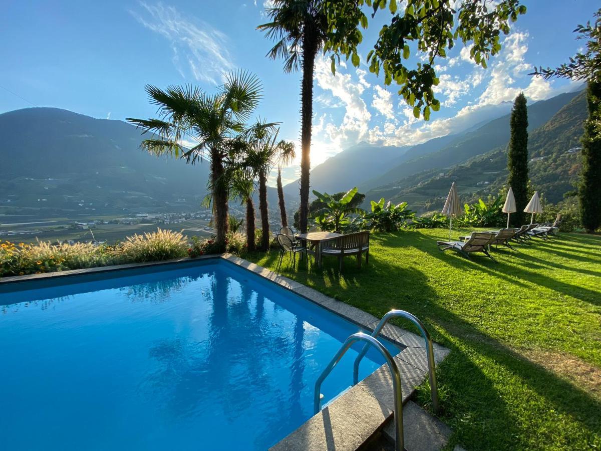 Matailerhof Villa ติโรโล ภายนอก รูปภาพ